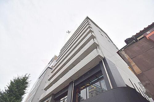 大阪府大阪市淀川区宮原５丁目 賃貸マンション