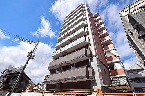 サンメゾン１６