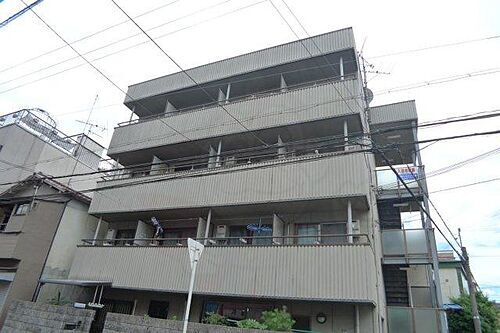 レーズライン下新庄