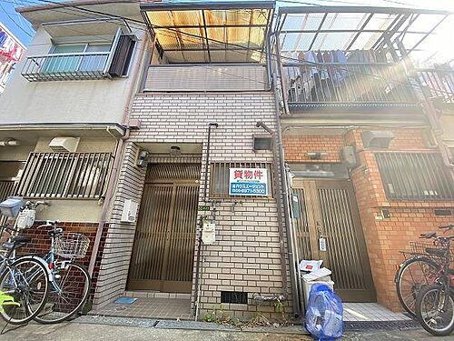 豊新４丁目貸家