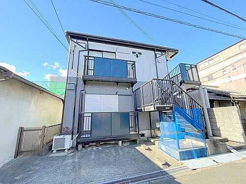 日生ハイツ淡路