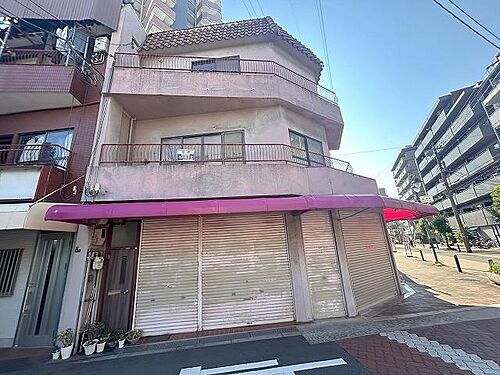 豊新４丁目天野興産住宅