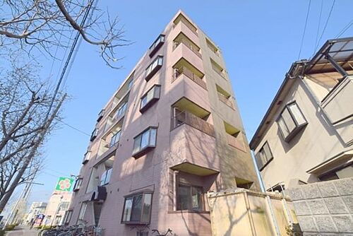 シルバーハイツ