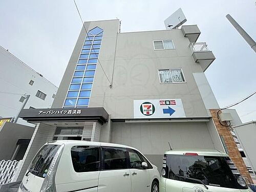 アーバンハイツ西淡路