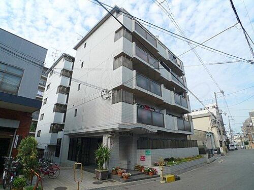 大阪府大阪市淀川区三津屋北２丁目 賃貸マンション