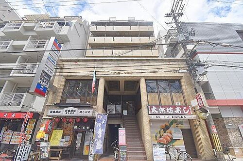 サンコープラザ