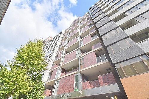 大阪府大阪市淀川区宮原１丁目 賃貸マンション