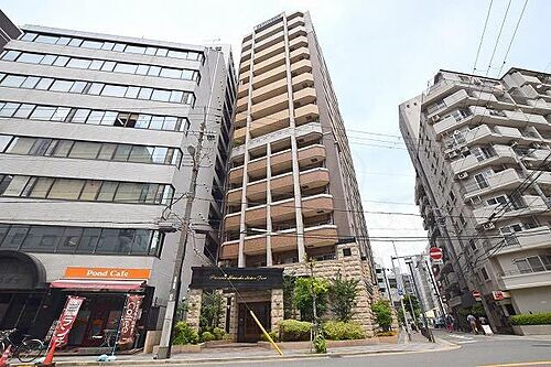 プレサンス新大阪ステーションフロント