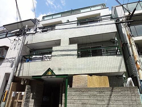 大阪府大阪市東淀川区相川２丁目 賃貸マンション