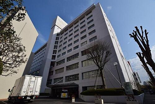 大阪府大阪市淀川区西中島１丁目 賃貸マンション