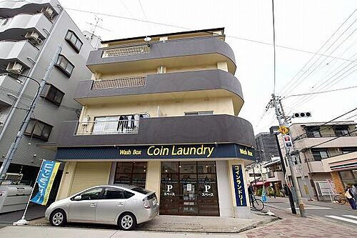 ワールドメゾン