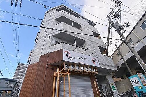 アーバンハイツ上新庄