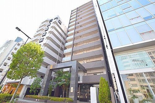 アドバンス新大阪５