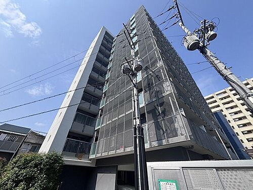 大阪府茨木市双葉町 11階建 築14年4ヶ月