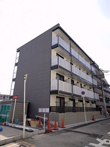 大阪府摂津市正雀本町１丁目 4階建 築16年4ヶ月