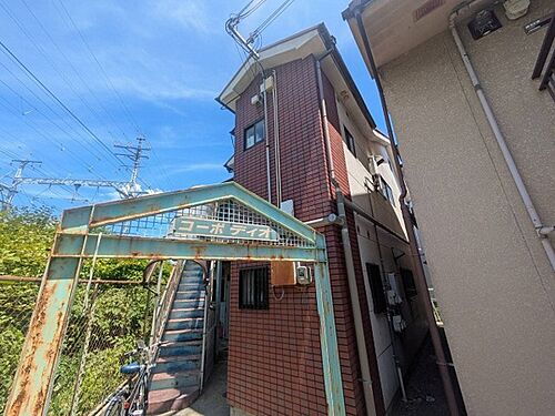 大阪府茨木市中総持寺町 2階建 築31年7ヶ月