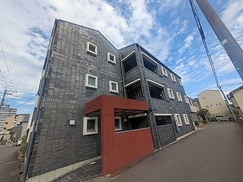 大阪府摂津市三島３丁目 3階建 築38年3ヶ月