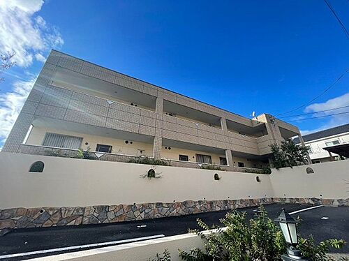 大阪府箕面市彩都粟生南１丁目 賃貸アパート