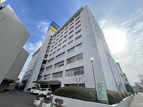 大阪府大阪市淀川区西中島１丁目 賃貸マンション