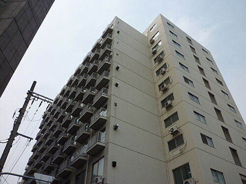 チサンマンション第７新大阪