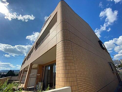 大阪府箕面市彩都粟生南１丁目 賃貸マンション