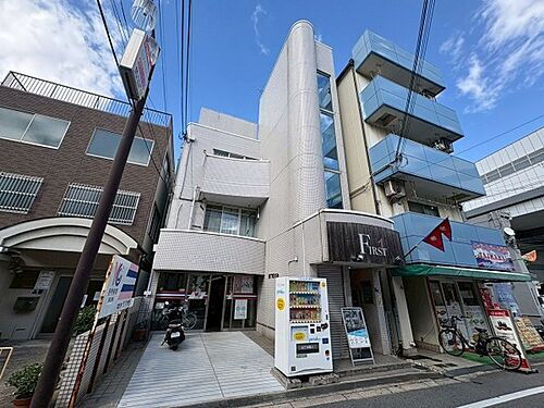 大阪府大阪市西淀川区出来島２丁目 賃貸マンション