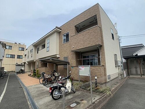 ヴィラノール加島２