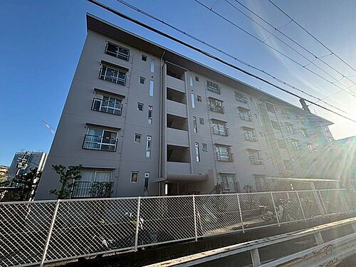 コーポ加島ｐａｒｔ１　Ｂ棟