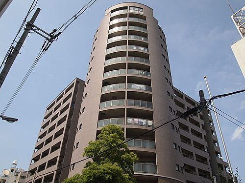 トリニティ北川口