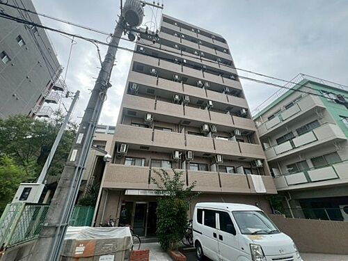 リーガル塚本５