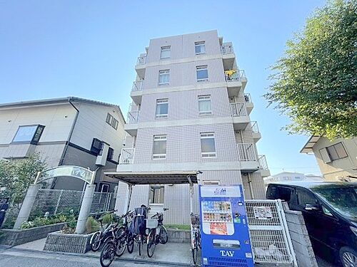 アイビーハイム加島