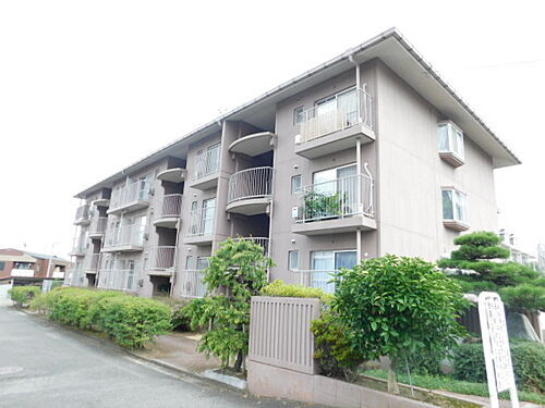 大阪府箕面市粟生間谷東１丁目 賃貸マンション