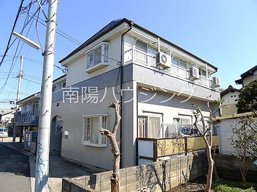 コーポシャトレ