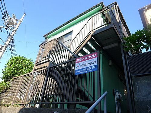 コーポクレイン