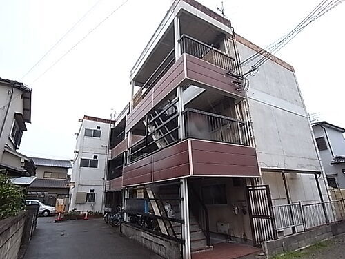 丸沢マンション