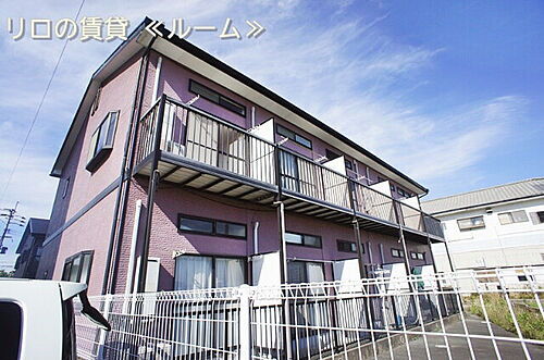 福岡県糟屋郡粕屋町大字阿惠 2階建 築29年2ヶ月