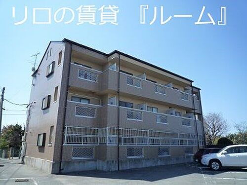 アーバンフィールド東ＩＩ