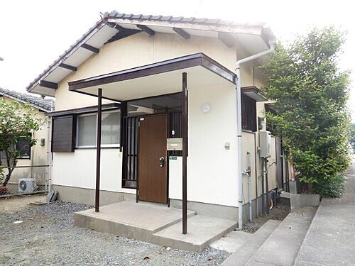 福岡県糟屋郡粕屋町長者原東２丁目 賃貸一戸建て