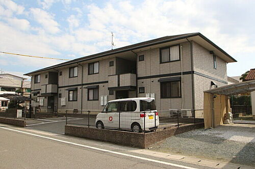 福岡県糟屋郡篠栗町大字尾仲 2階建 築27年3ヶ月