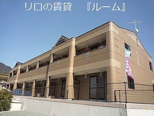 福岡県糟屋郡宇美町神武原２丁目 2階建 築15年3ヶ月