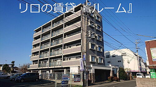 福岡県糟屋郡志免町志免１丁目 賃貸マンション
