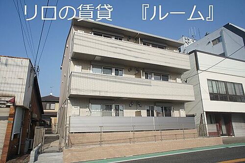 福岡県糟屋郡志免町志免１丁目 賃貸アパート