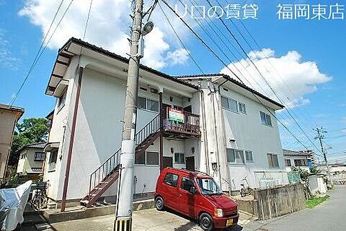 福岡県糟屋郡篠栗町大字尾仲 2階建 築39年3ヶ月