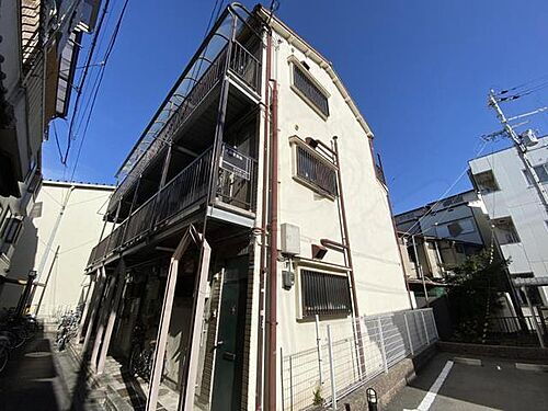 大阪府門真市御堂町 賃貸マンション