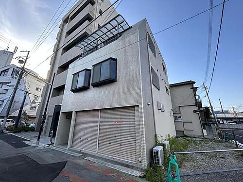 大阪府門真市幸福町 賃貸マンション