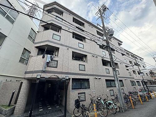 大阪府門真市宮野町 賃貸マンション