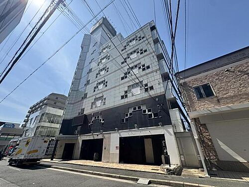 大阪府寝屋川市香里新町 賃貸マンション