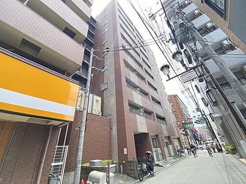 大阪府寝屋川市香里新町 賃貸マンション