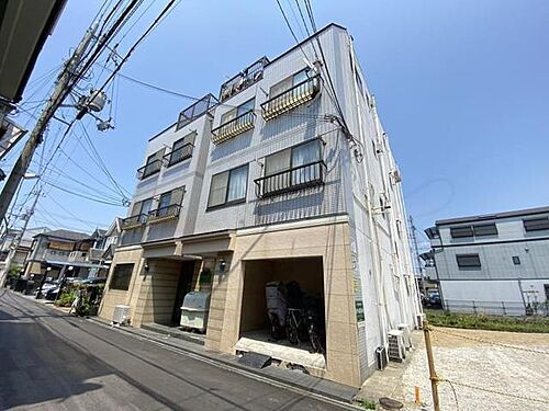 大阪府寝屋川市萱島東２丁目 賃貸マンション
