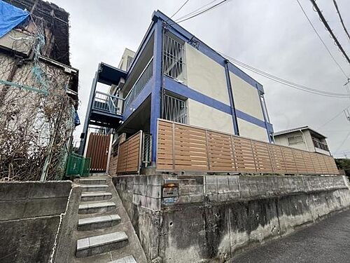 大阪府寝屋川市東香里園町 賃貸マンション